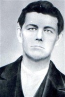 James C. Jones Caughron