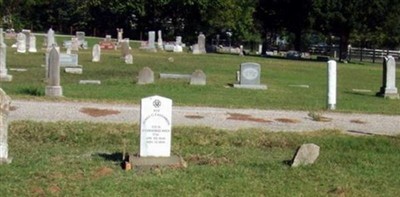 James C. Jones Caughron