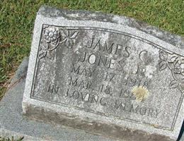 James C. Jones, Jr