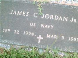 James C. Jordan, Jr