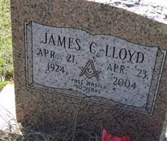 James C. Lloyd