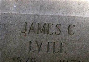 James C Lytle James C Lytle