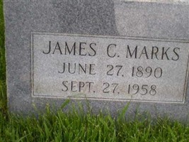 James C. Marks James C. Marks