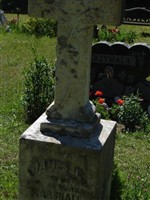 James C. Marshall