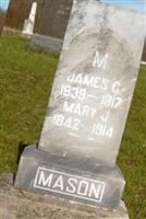 James C. Mason