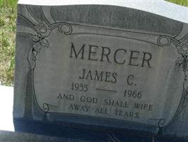 James C. Mercer