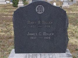 James C. Miller