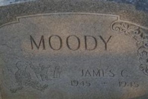 James C. Moody James C. Moody