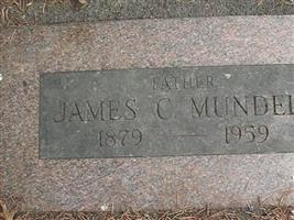 James C. Mundell