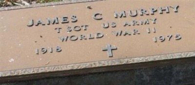 James C. Murphy