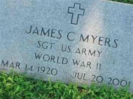 James C Myers