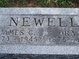 James C. Newell