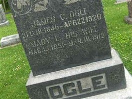 James C. Ogle James C. Ogle