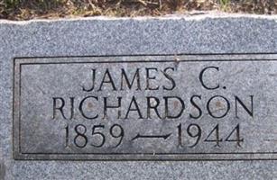 James C. Richardson