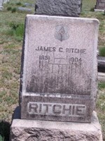 James C. Ritchie James C. Ritchie