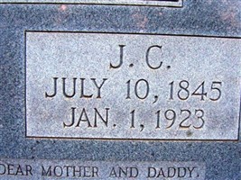 James C Roberts James C Roberts