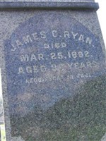 James C Ryan