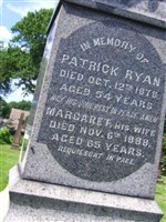 James C Ryan