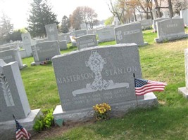 James C. Stanton