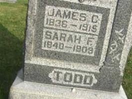 James C. Todd