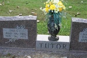 James C. Tutor James C. Tutor