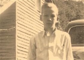 James C. Tye James C. Tye