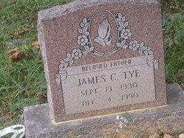 James C. Tye James C. Tye