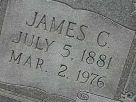 James C Tyner James C Tyner