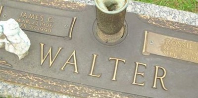 James C. Walter