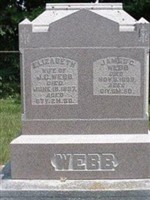 James C. Webb James C. Webb