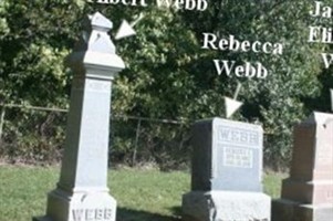 James C. Webb James C. Webb