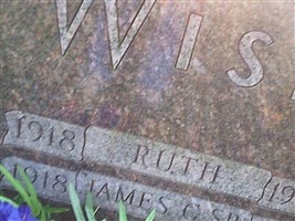 James C Wise, Sr James C Wise, Sr