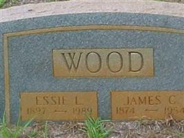 James C. Wood