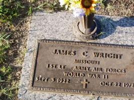 James C. Wright
