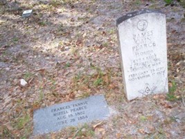 James Cain Pearce James Cain Pearce