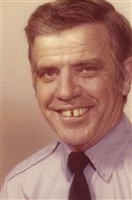 James Cal Henderson
