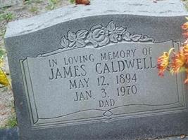 James Caldwell