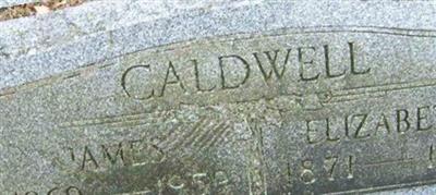 James Caldwell