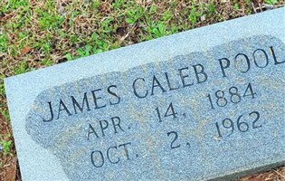 James Caleb Pool James Caleb Pool