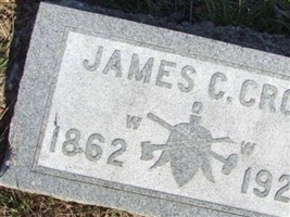 James Calvin Cron James Calvin Cron