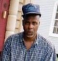 James Calvin "Jake" Rivers, Jr James Calvin "Jake" Rivers, Jr