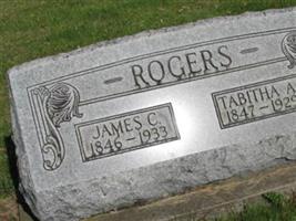 James Calvin Rogers