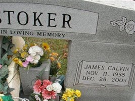James Calvin Stoker