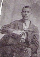 James Calvin West James Calvin West
