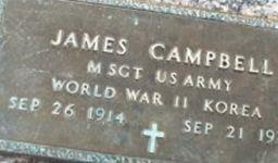 James Campbell