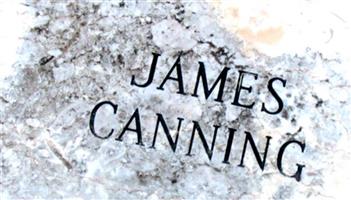 James Canning