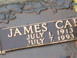 James Carl Hawkins