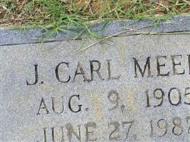 James Carl Meek