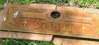 James Carlisle Steele, Sr