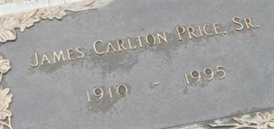 James Carlton Price, Sr